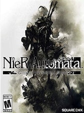 NieR: Automata | Game of the YoRHa Edition PC