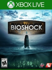 BioShock: The Collection Xbox One