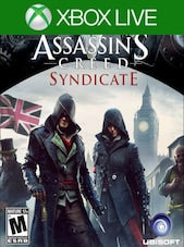 Assassin's Creed Syndicate Xbox One