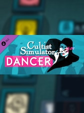 Cultist Simulator: The Dancer PC