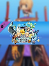 WORLD OF FINAL FANTASY MAXIMA Upgrade PC