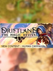 Driftland: The Magic Revival PC