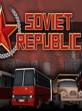 Workers & Resources: Soviet Republic PC