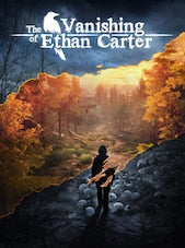 The Vanishing of Ethan Carter PC