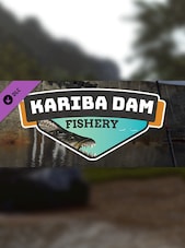 Ultimate Fishing Simulator - Kariba Dam DLC PC