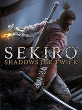 Sekiro : Shadows Die Twice - GOTY Edition GOTY Edition PC