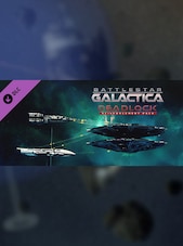 Battlestar Galactica Deadlock: Reinforcement Pack PC