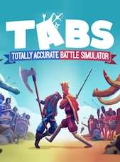 Totally Accurate Battle Simulator PC