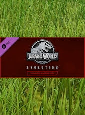 Jurassic World Evolution: Carnivore Dinosaur Pack PC