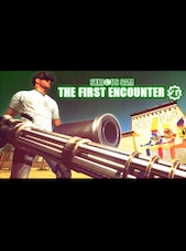 Serious Sam VR: The First Encounter PC
