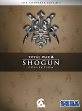 SHOGUN: Total War - Collection PC