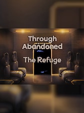 Through Abandoned: The Refuge PC