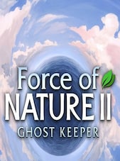 Force of Nature 2: Ghost Keeper PC