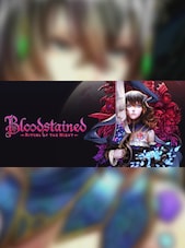 Bloodstained: Ritual of the Night PC