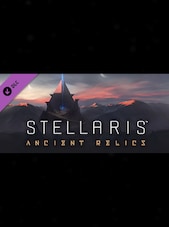 Stellaris: Ancient Relics Story Pack PC