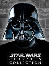 Star Wars Classics Collection PC