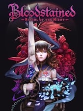 Bloodstained: Ritual of the Night PC