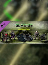 Warhammer 40,000: Gladius - Reinforcement Pack - PC