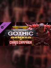 Battlefleet Gothic: Armada 2 - Chaos Campaign Expansion PC