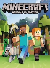 Minecraft: Windows 10 Edition Windows 10 Edition PC