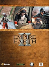 Empire Earth 2 Gold Edition PC