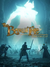 The Bard's Tale IV: Director's Cut PC