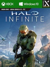 Halo Infinite Campaign Xbox Series X/S, PC