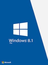 Microsoft Windows 8.1 OEM - Professional PC