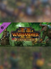 Total War: WARHAMMER II - The Hunter & The Beast PC