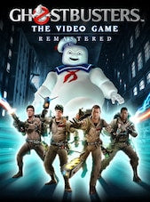 Ghostbusters: The Video Game Remastered PC
