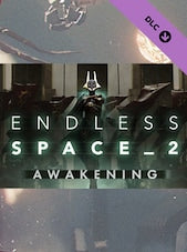 Endless Space 2 - Awakening PC