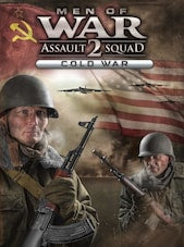 Men of War: Assault Squad 2 - Cold War PC