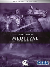 Medieval: Total War - Collection PC