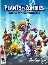 Plants vs. Zombies: Battle for Neighborville PC (ENG ONLY)