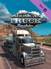 American Truck Simulator - Utah PC