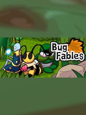 Bug Fables: The Everlasting Sapling PC