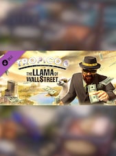 Tropico 6 - The Llama of Wall Street PC