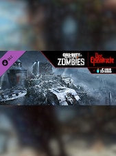 Call of Duty: Black Ops III - Der Eisendrache Zombies Map PC