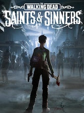 The Walking Dead: Saints & Sinners PC