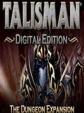 Talisman - The Dungeon Expansion PC