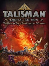 Talisman: Digital Edition - The Highland Expansion PC