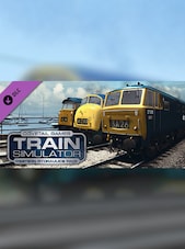 Train Simulator: Western Hydraulics Pack Add-On (DLC) PC