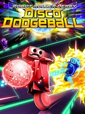 Robot Roller-Derby Disco Dodgeball PC