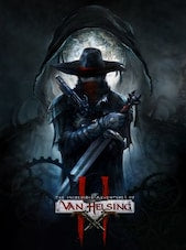 The Incredible Adventures of Van Helsing II PC