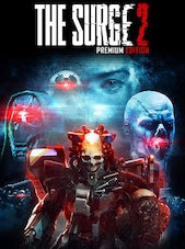The Surge 2 Premium Edition PC