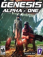 Genesis Alpha One Deluxe Edition PC