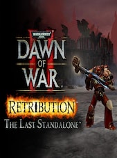 Warhammer 40,000: Dawn of War II: Retribution ??The Last Standalone PC