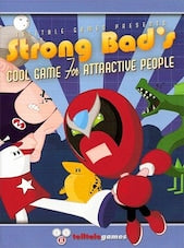 Strong Bad's Cool Game for Attractive People: Season 1 PC