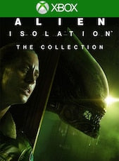 Alien: Isolation Collection Xbox One