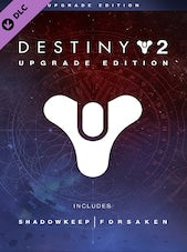 Destiny 2 | Upgrade Edition PC